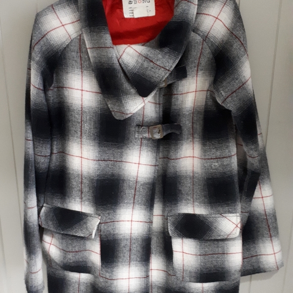 Billabong lightweight coat - Picture 3 of 5